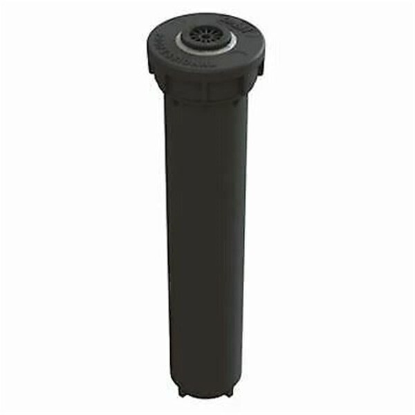 Pipers Pit 6 in. Professional Series Pressure Regulated Spray Head with 15 ft. Adjustable Nozzle PI2060822 - main